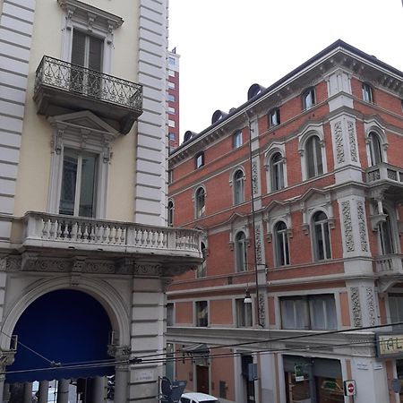 Centralissimo Grazioso Monolocale Turin Exterior foto