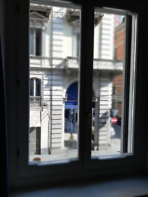 Centralissimo Grazioso Monolocale Turin Exterior foto