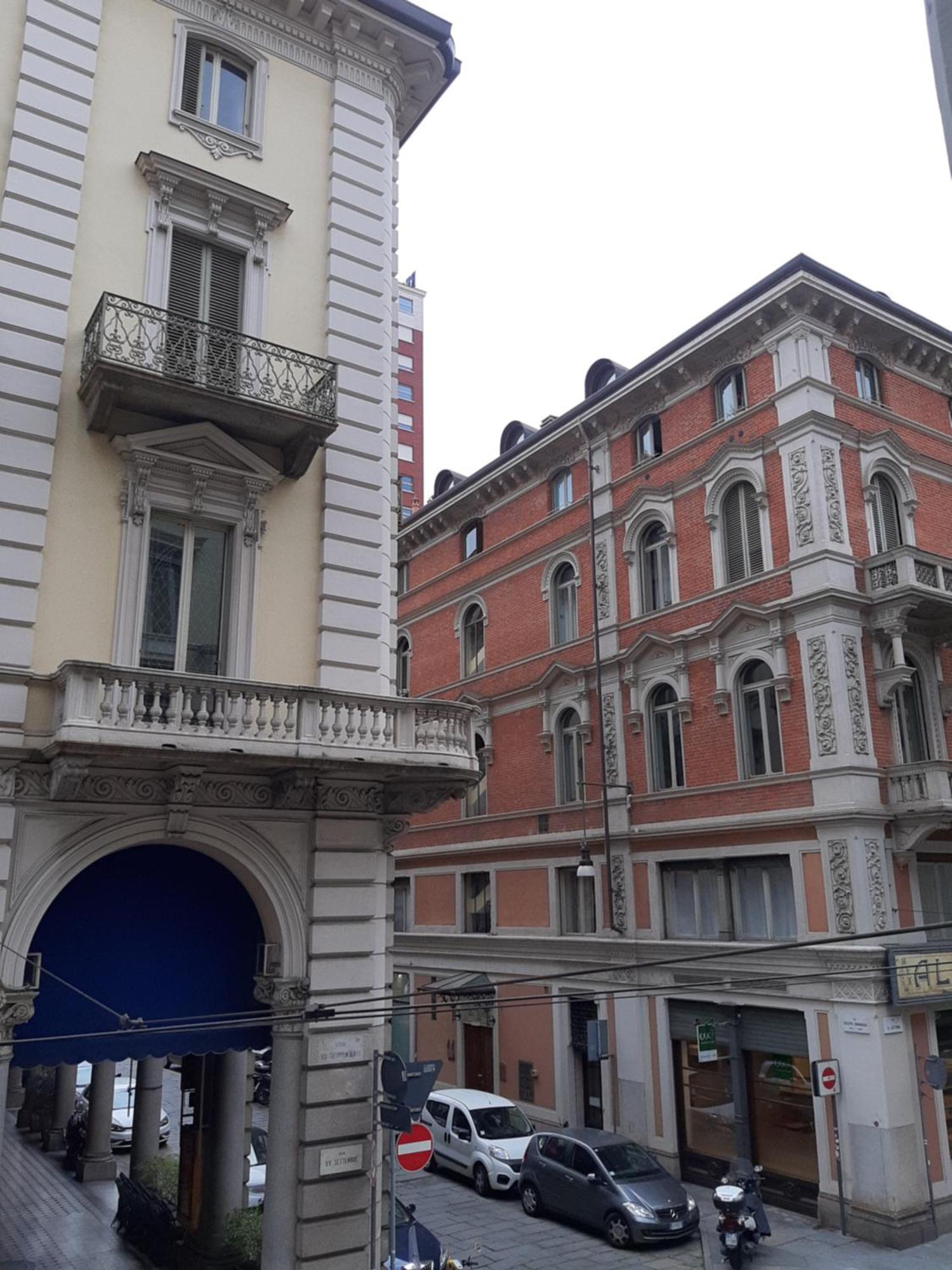 Centralissimo Grazioso Monolocale Turin Exterior foto